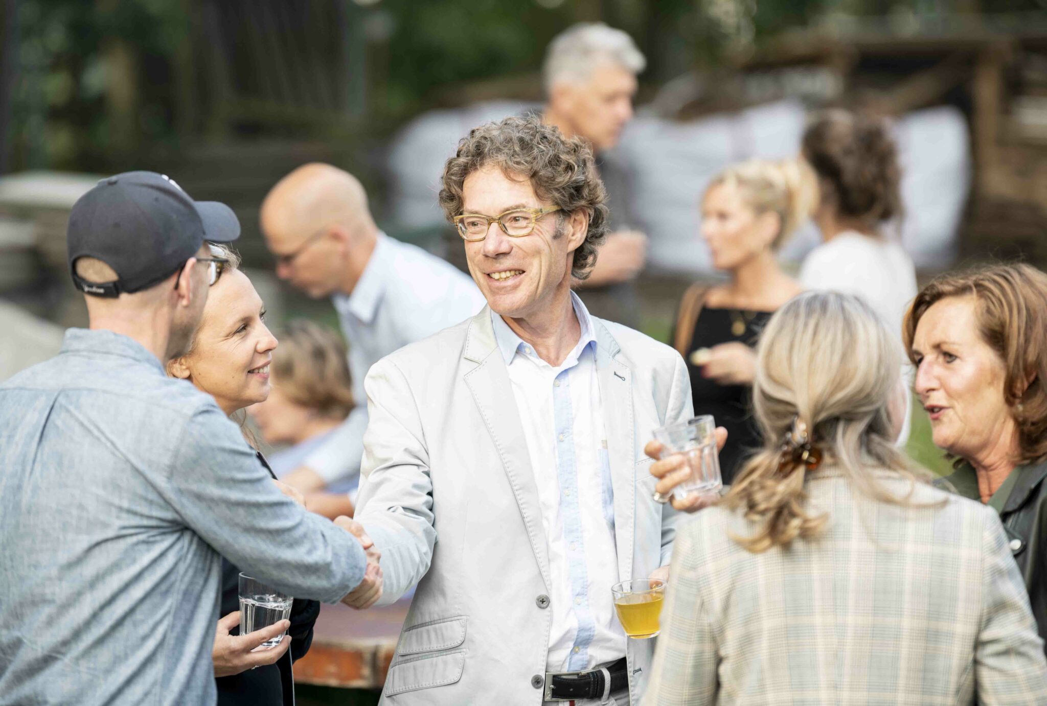 Persoonlijk leiderschap
